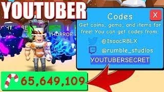 Isaac Roblox Codes Bubble Gum Simulator | How To Get 40 ... - 