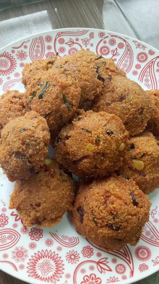 Kuih India Malaysia - Contoh 317
