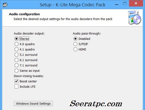Microsoft has released a new version of windows 10 yesterday. Hanmavelo Klite Codec Pack Full Free Download 64bit Windows Xp7810