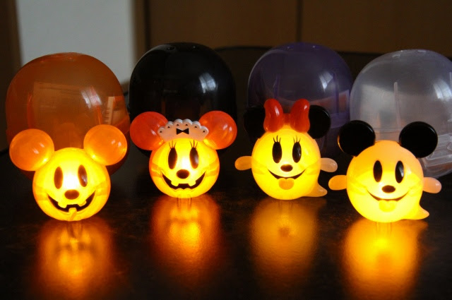 100 Epic Bestディズニー ハロウィン ガチャガチャ ディズニー画像