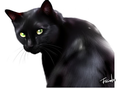 √1000以上 黒猫 画像 イラスト 118644-黒猫 イラスト おしゃれ 画像
