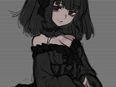 [最も人気のある！] pfp black anime characters female aesthetic 341267