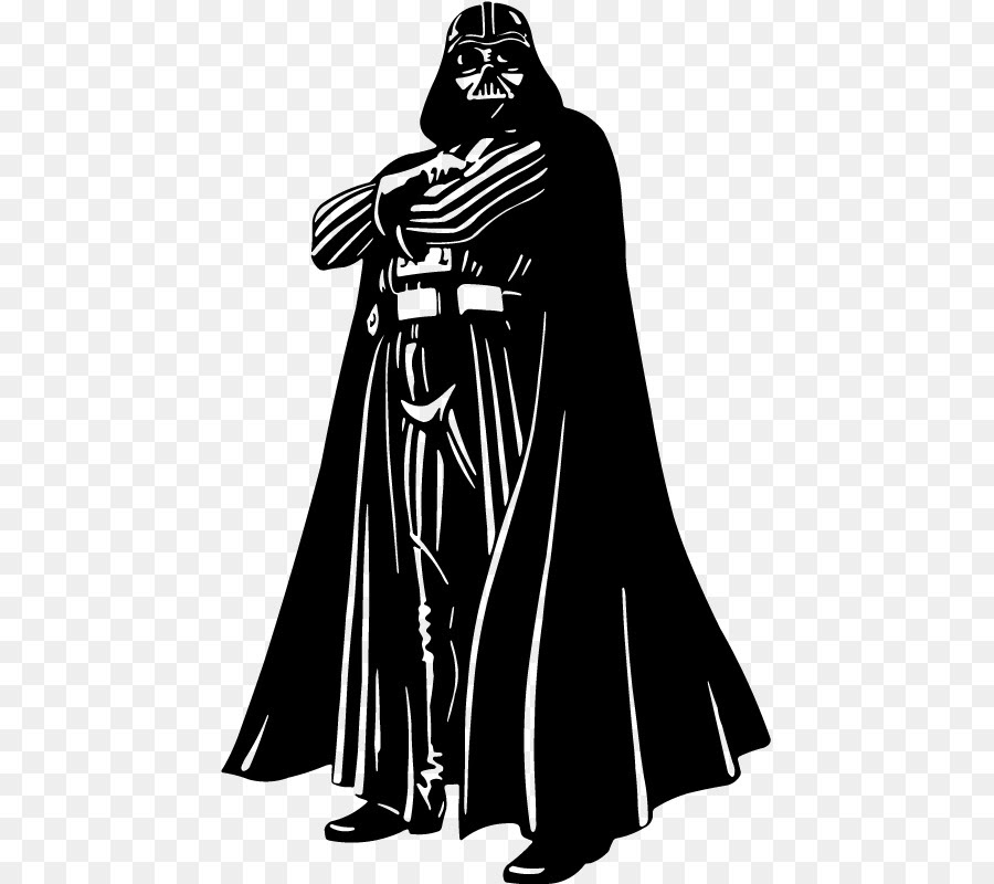 Download Baby Darth Vader Svg