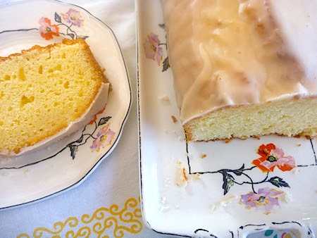 Ina\'S Pound Cake : Lemon Pound Cake Dessert Kindly Sweet ...