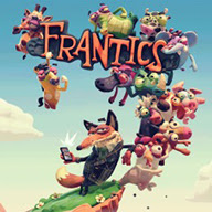 Frantics