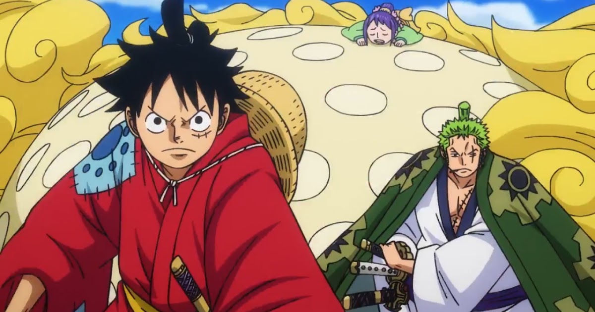 Boa Hancock And Luffy Menikah Episode