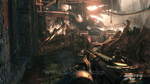 Call of Duty - Ghosts (130)