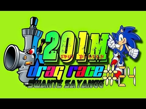 24 Gambar  Sonic Kartun  Drag  Koleksi Kartun  HD