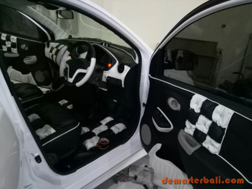 Gambar Modifikasi Mobil Datsun Go Panca Terbaru Dan Terupdate