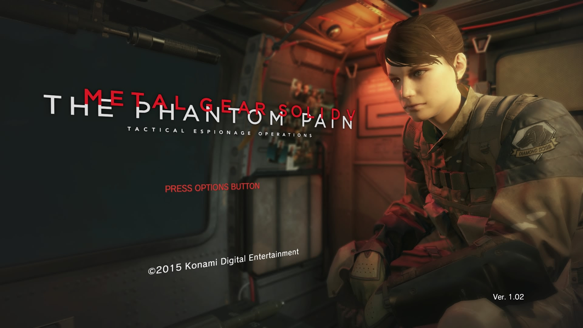 ロイヤリティフリー Mgs5 スネーク以外で出撃 方法 スンゾガメツ
