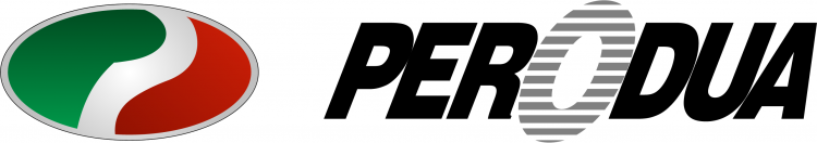Perodua Bezza Logo Vector - Kerja Kosl