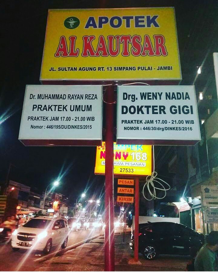 Biaya Pembersihan Karang Gigi - Gacor y
