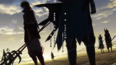 ユニーク 戦国basara アニメ Op 最高のアニメギャラリー
