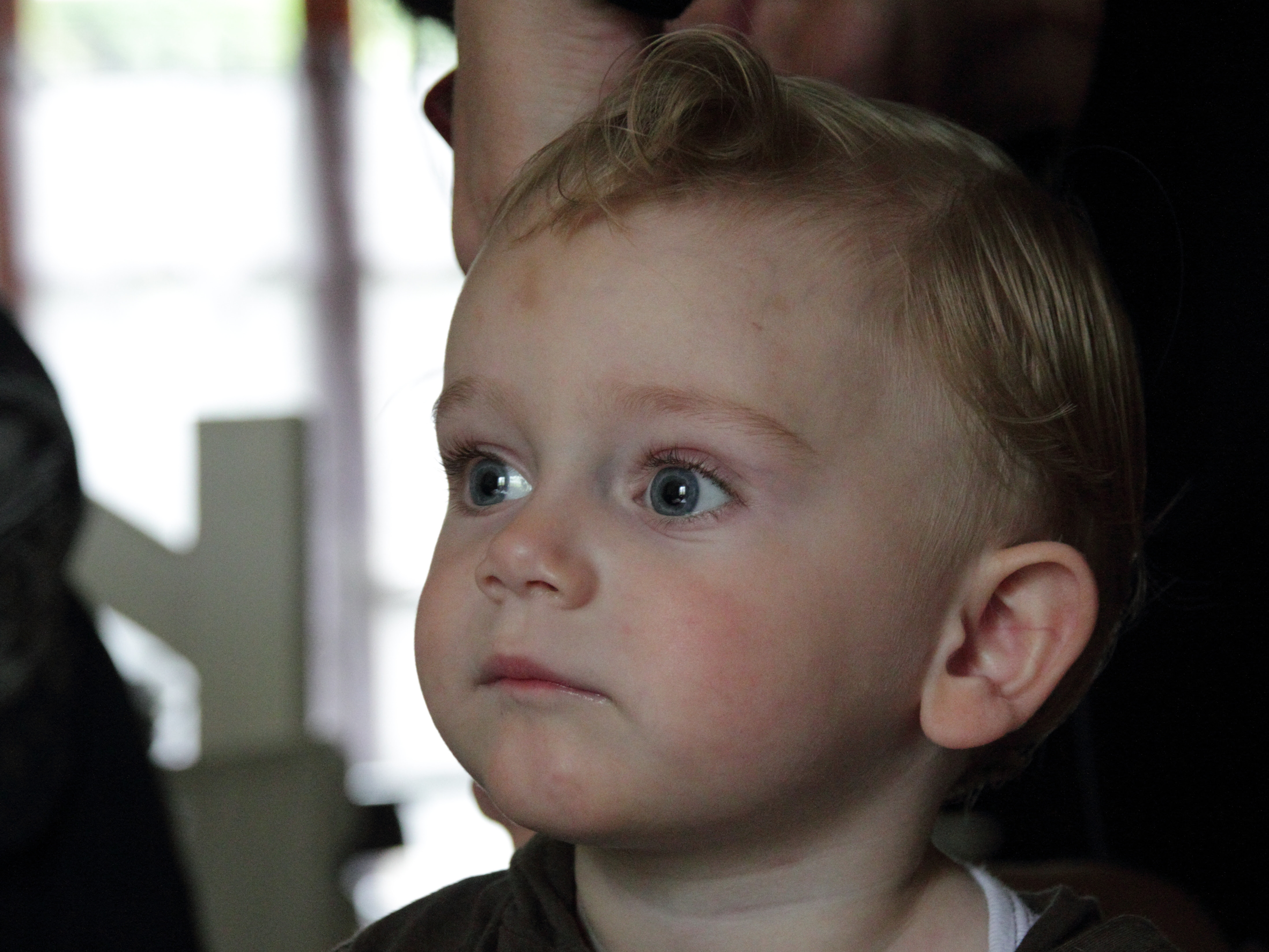Coupe De Cheveux Petit Garcon 2 Ans