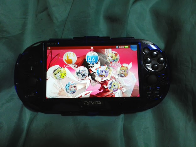 無料ダウンロード Vita 壁紙 変え 方 Hdの壁紙 無料 Itukabegami