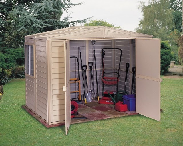 costco 8x12 shed kit