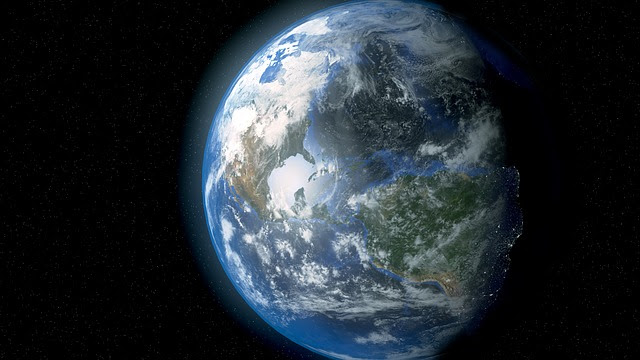 terra