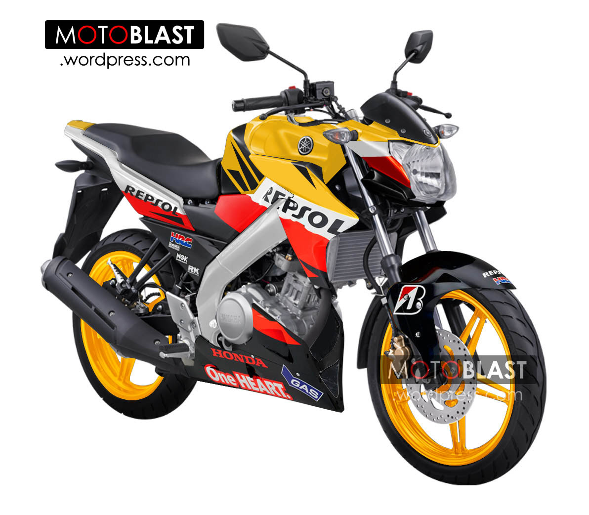 Koleksi 6600 Gambar Animasi Vixion Gratis Gambar Animasi