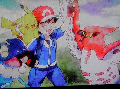 200以上 ポケモン xy サトシ 手持ち 375548-ポケモン xy サトシ 手持ち