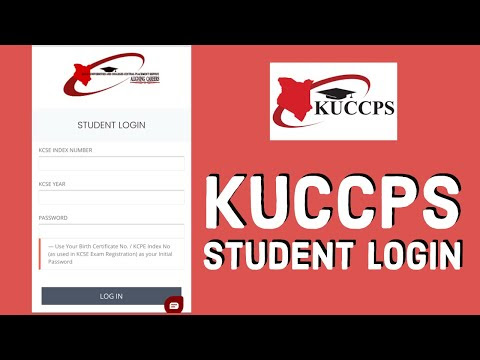 The kuccps application portal is open for the third and final revision of choices for placement to degree, diploma, craft and artisan courses for government sponsorship. Students Kuccps Log In Login Information Account Loginask