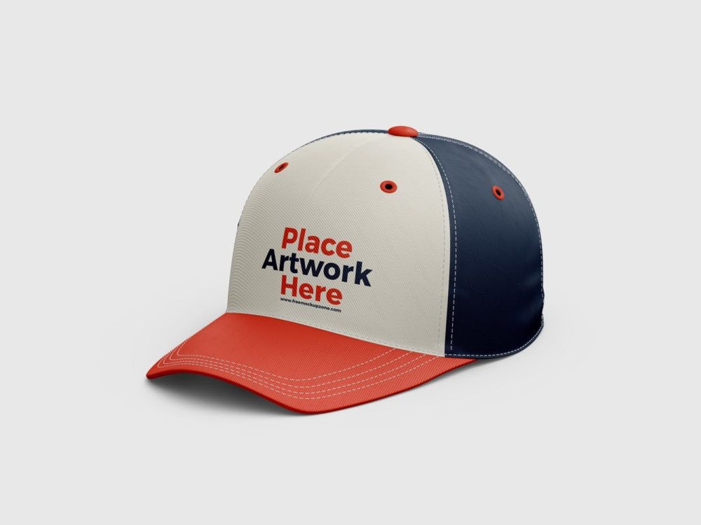 Download Free 6628+ Hat Design Mockups Yellowimages Mockups these mockups if you need to present your logo and other branding projects.