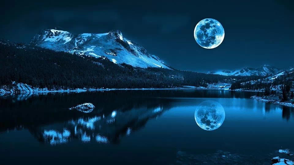Japimage 月 画像 綺麗