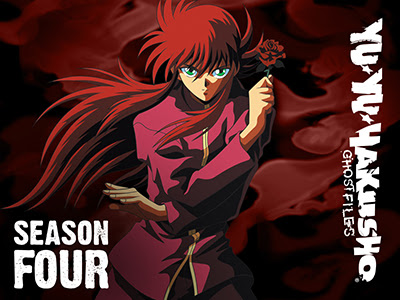 Yu Yu Hakusho | Season 4