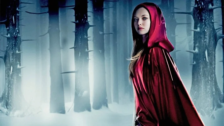 Red Riding Hood Movies On Google Play