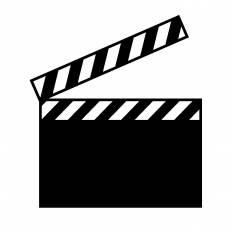 動物画像のすべて 最高映画 カチンコ イラスト 無料