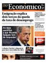 Ver capa Diário Económico