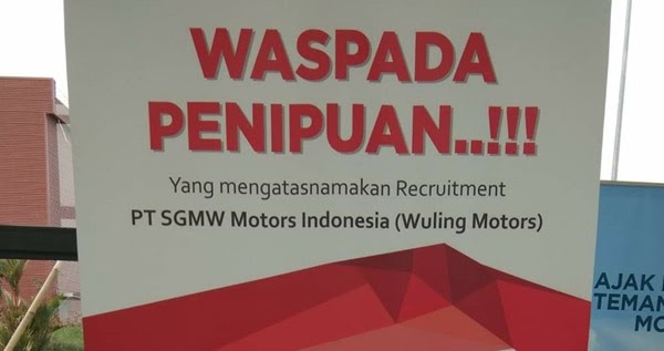 Info Loker Yayasan Gss Karawang 2020 : LOKER Jabodetabek ...