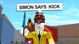 Roblox Admin Commands Simon Says Minecraftvideostv - roblox simon says background