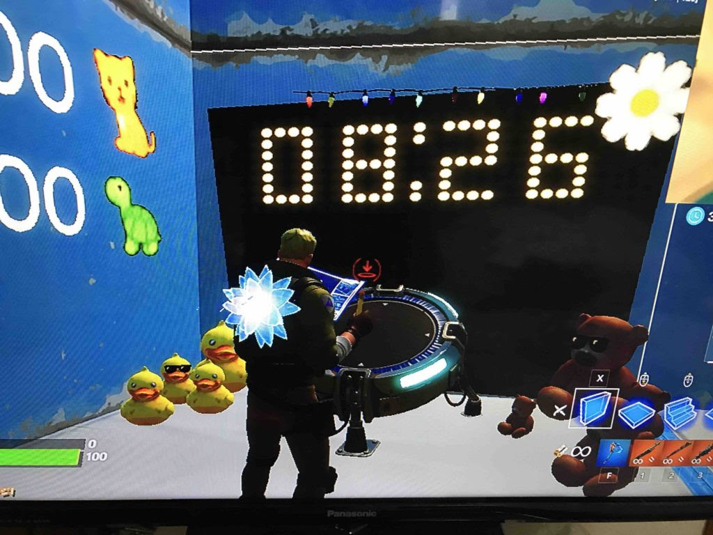 コンプリート フォートナイト 編集 練習場 コード 2378 フォートナイト 編集 練習場 コード Gambarsaekob