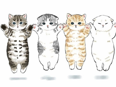 [最も欲しかった] イラスト 猫 かわいい 299796-イラスト 猫 かわいい 無料