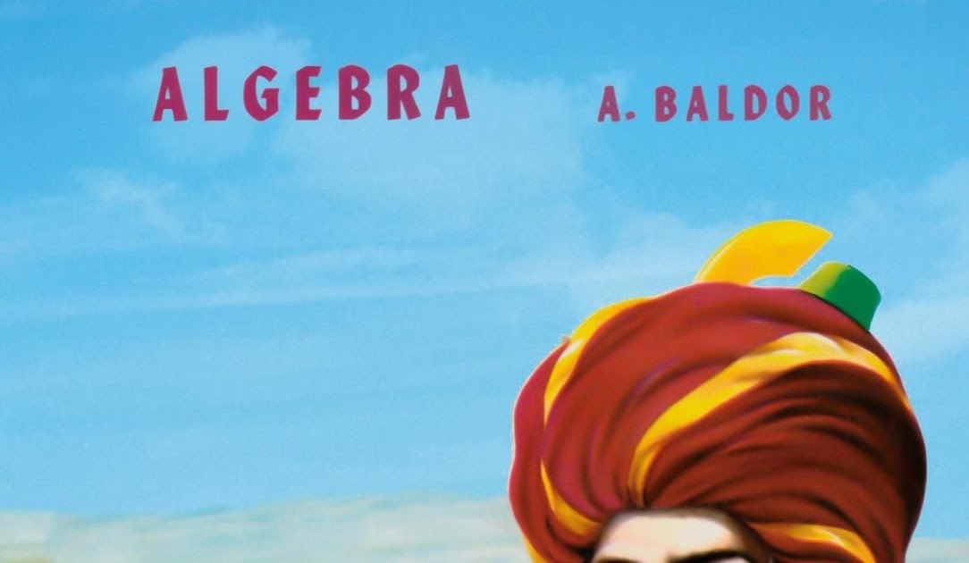 Algebra Baldor.pdf - Algebra de baldor pdf 2018 donkeytime.org