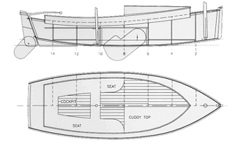 carollza: next mirror 16 sailing dinghy plans