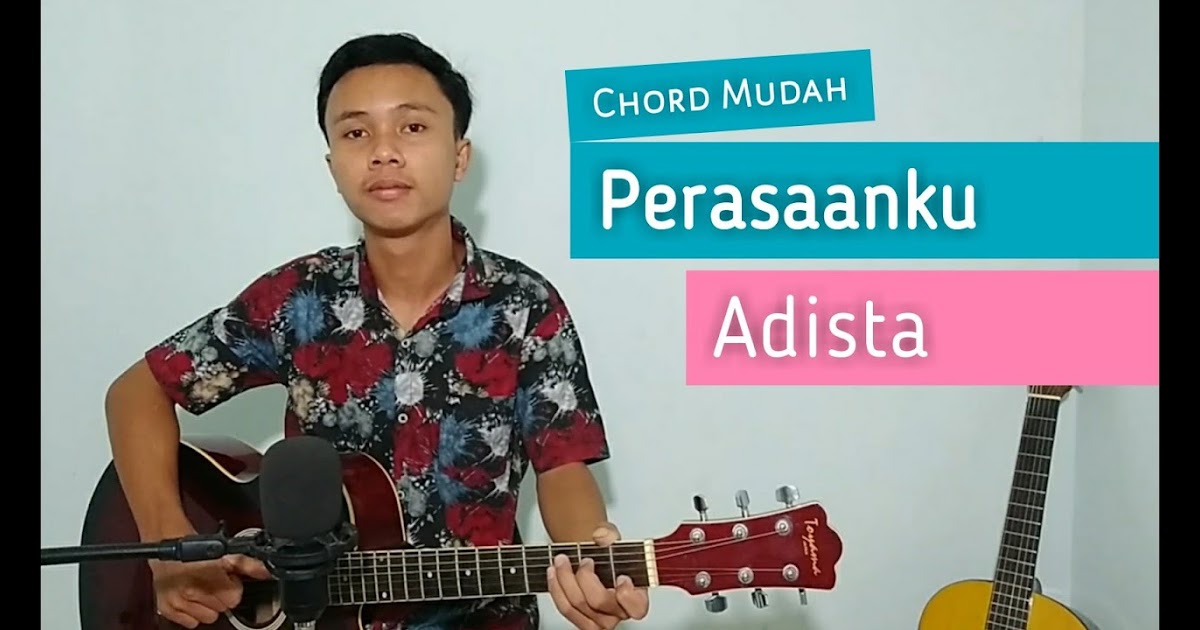 Chord Gitar Adista / Chord Gitar Iwan Fals Rimba - Chord Gitar Lagu