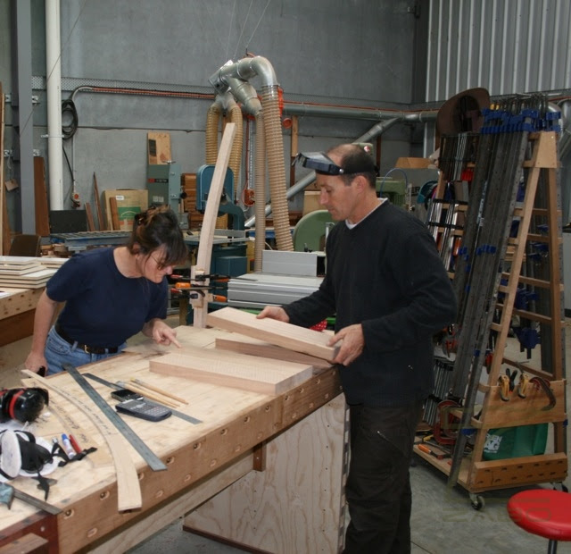Beginner Woodworking Courses Melbourne