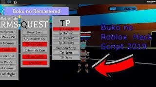 Boku No Roblox Script Hack Pastebin Roblox Free Application Game - all weapons in boku no roblox remastered