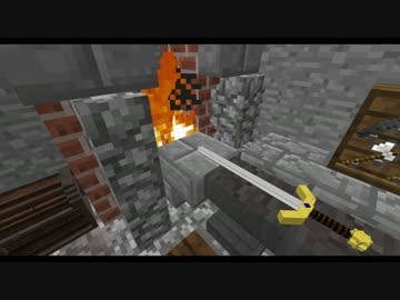 最高のマインクラフト 上マイン クラフト Mod 武器 追加