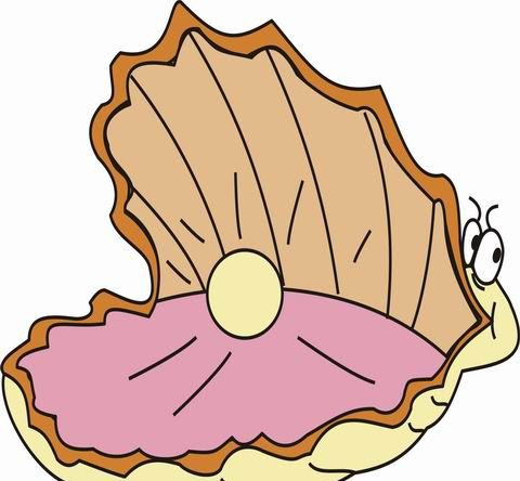 Find free printable oyster coloring pages for coloring activities. Coloring Page Oyster Coloring Page