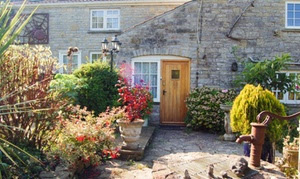Somerset Cottage Stay 