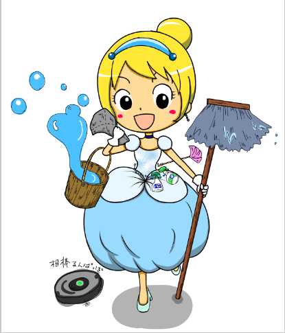 75 シンデレラ イラスト 簡単 無料イラスト集