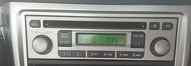 カーステレオ ワイドfm 改造 Fexsgaty
