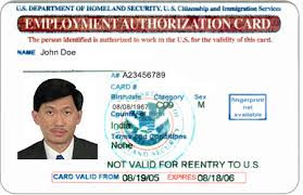 Check spelling or type a new query. Difference Between Green Card And Work Permit Green Card Vs Work Permit