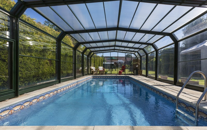 Check spelling or type a new query. Inground Pool Enclosures Cost Kits And Coolness Pool Pricer