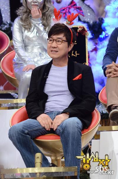 임백천, ♥김연주와 각방 고백 가족들과 식사한지 1년(같이 삽시다). ìž„ë°±ì²œ í†µí•©ê²€ìƒ‰ Sbs