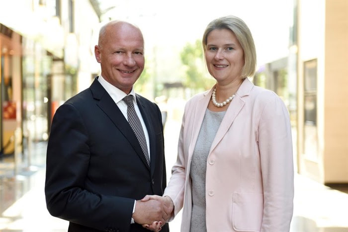 Über 17 bewertungen helfen ihnen bank in ihrer nähe zu finden. Sparda Banken West Und Munster Gehen Zusammen Wirtschaft Marktplatz Osnabrueck