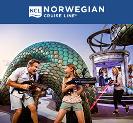 Norwegian Cruise Line