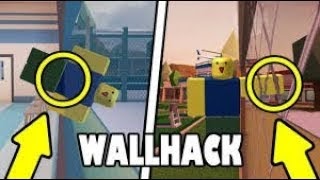 Hack Para Correr Rapido En Roblox Roblox Hack Mobile - hack para roblox jailbreak atravesar paredes